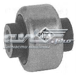 Сайлентблок переднього важеля 02664 Metalcaucho