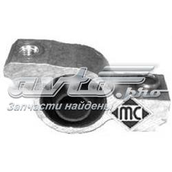 Сайлентблок переднього важеля 02678 Metalcaucho