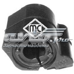 Купити 04656 Metalcaucho Подушка стабілізатора передня