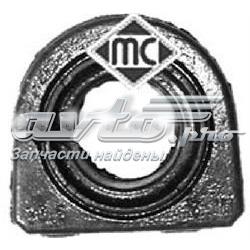 Втулка переднього стабілізатора Metalcaucho 04661