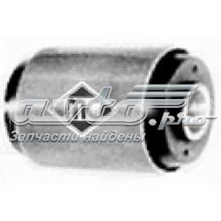 Сайлентблок ресори, задній 02801 Metalcaucho