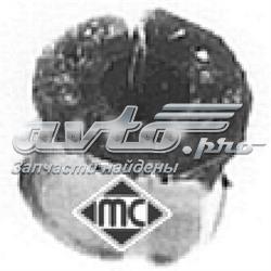 Подушка стабілізатора Metalcaucho 02834 ціна, від 7.31 USD