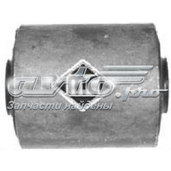 Купити 04831 Metalcaucho Сайлентблок ресори, передній