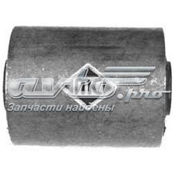Сайлентблок ресори, задній Metalcaucho 04832 ціна, від 5.30 USD