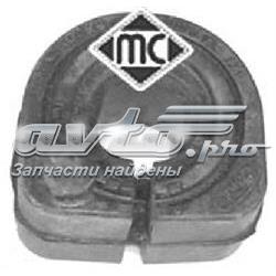 Втулка стабілізатора заднього 04941 Metalcaucho