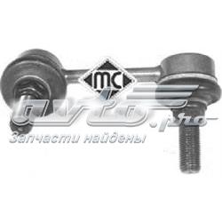 04961 Metalcaucho Стійка стабілізатора, заднього, права
