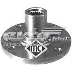 Маточина переднього колеса Metalcaucho 90099