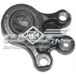 Купити 05045 Metalcaucho Кульова опора, нижня