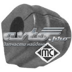Втулка переднього стабілізатора Metalcaucho 05072