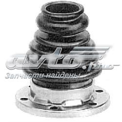 Купити 01637 Metalcaucho Пильник ШРКШ внутрішній, лівий
