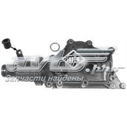 Корпус термостата 03773 Metalcaucho
