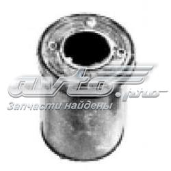 00738 Metalcaucho Сайлентблок сережки ресори