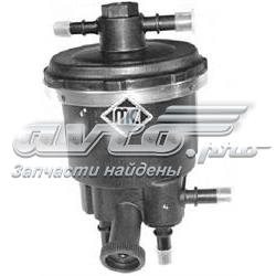 Купити 03835 Metalcaucho Корпус паливного фільтра