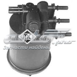 Фільтр паливний Metalcaucho 05387