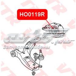 Сайлентблок переднього важеля HO0119R VTR