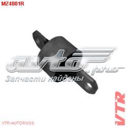 MZ4801R VTR Сайлентблок заднього поздовжнього важеля, передній
