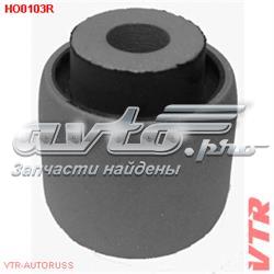 Сайлентблок переднього верхнього важеля VTR HO0103R