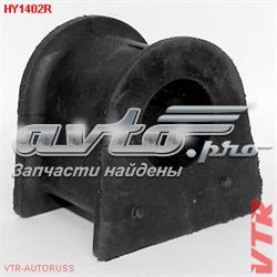 Втулка стабілізатора переднього HY1402R VTR