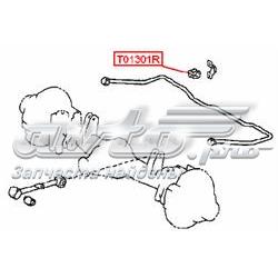 Купити MG1430 Metgum Опора стабілізатора