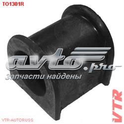 Втулка стабілізатора заднього Metgum MG1430 ціна, від 1.87 USD
