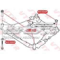 Елементи кріплення VTR NI0309R ціна, від 17.42 USD