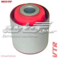 Сайлентблок заднього поздовжнього верхнього важеля Nissan/Infiniti 550460F000