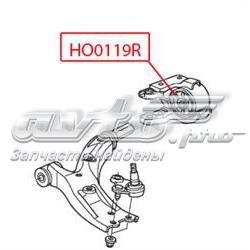 Купити HO0119R VTR Сайлентблок передньої підвіски