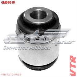 Сайлентблок цапфи задньої GM0901RB VTR