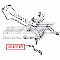 Сайлентблок цапфи задньої VTR MI4201R ціна, від 7.19 USD