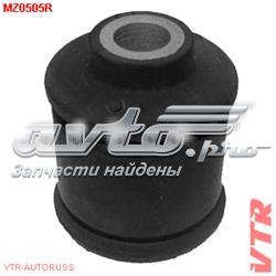 Сайлентблок заднього поздовжнього важеля, задній NMS4334 NIPPON MOTORS