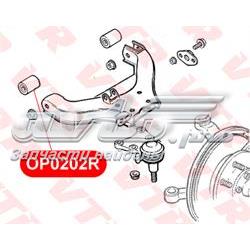 Купити 502837 Ted-gum Сайлентблок передньої підвіски