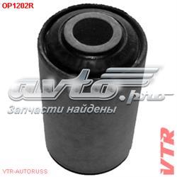 Сайлентблок ресори, передній Polycraft TY06104 ціна, від 17.91 USD