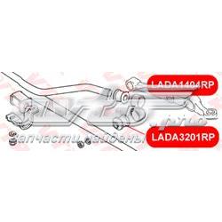 Втулка стійки переднього стабілізатора Lada 21082906079 ціна, від 2.93 USD