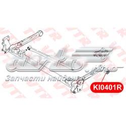 Купити 55142FD000 Hyundai/Kia Сайлентблок задньої балки