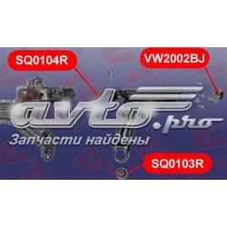 Сайлентблок переднього важеля Chery Amulet 1