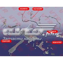 SQ1402RP VTR Втулка стабілізатора переднього