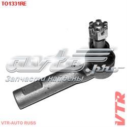 4504629456 Toyota Зовнішній наконечник рульової тяги