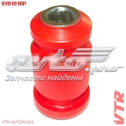 Сайлентблок переднього нижнього важеля SY0101RP VTR