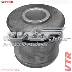 4449005000 Hyundai/Kia Сайлентблок переднього верхнього важеля
