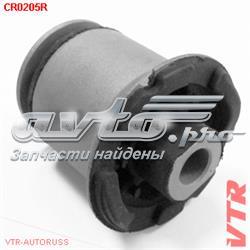 Купити CR0205R VTR Сайлентблок заднього верхнього важеля