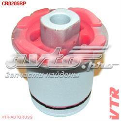 Сайлентблок заднього важеля VTR CR0205RP ціна, від 10.00 USD
