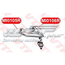 Купити MI0106R VTR Сайлентблок переднього верхнього важеля