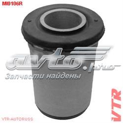 MI0106R VTR Сайлентблок переднього верхнього важеля