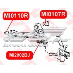 Сайлентблок переднього важеля NMS3109 NIPPON MOTORS