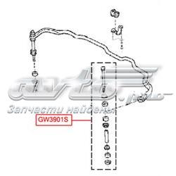 Амортизаційна стійка Great Wall Safe позашляховик (2004 - 2026) ціна, від 6.76 USD