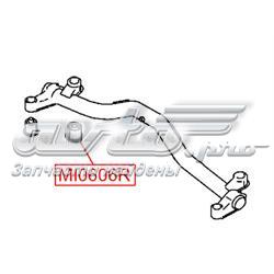 Купити MR369986 Mitsubishi Сайлентблок задньої балки