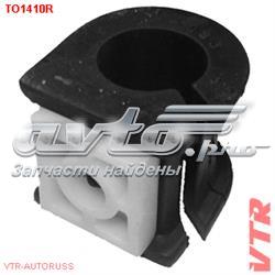 4881521020 Toyota Втулка стабілізатора переднього