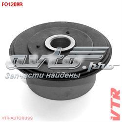 FO1209R VTR Сайлентблок задньої ресори, передній