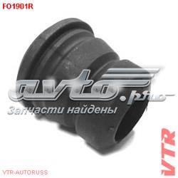 Буфер-відбійник амортизатора переднього BP4K34111A Mazda