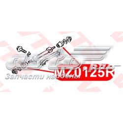 MZ0125R VTR Сайлентблок переднього верхнього важеля